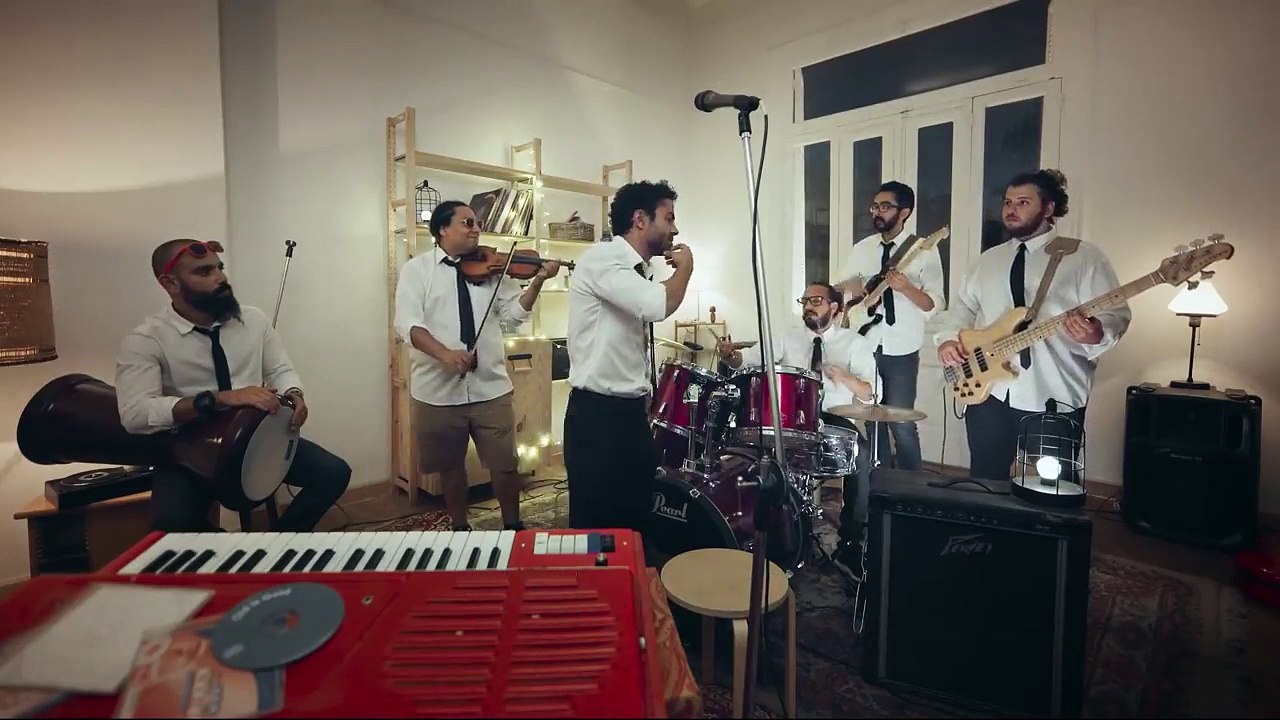 Tameem Youness - Enti ay kalam