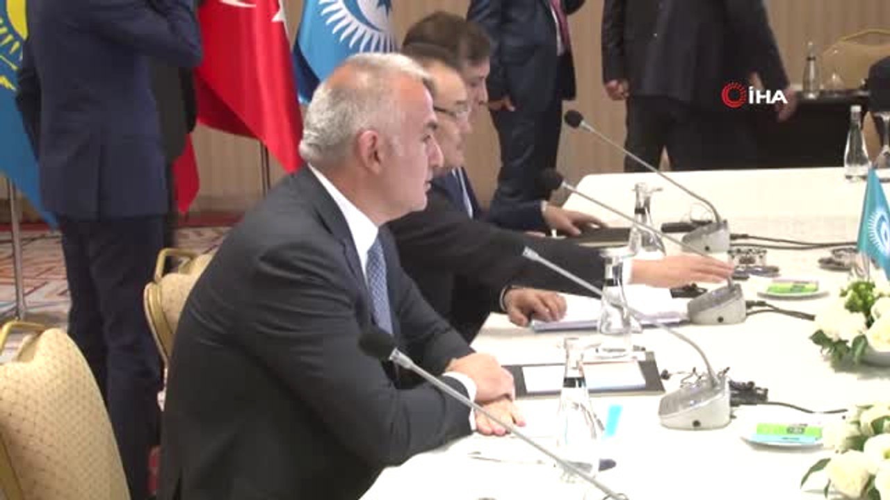 Türk Dünyası Diaspora Dayanışmasını Güçlendiriyor