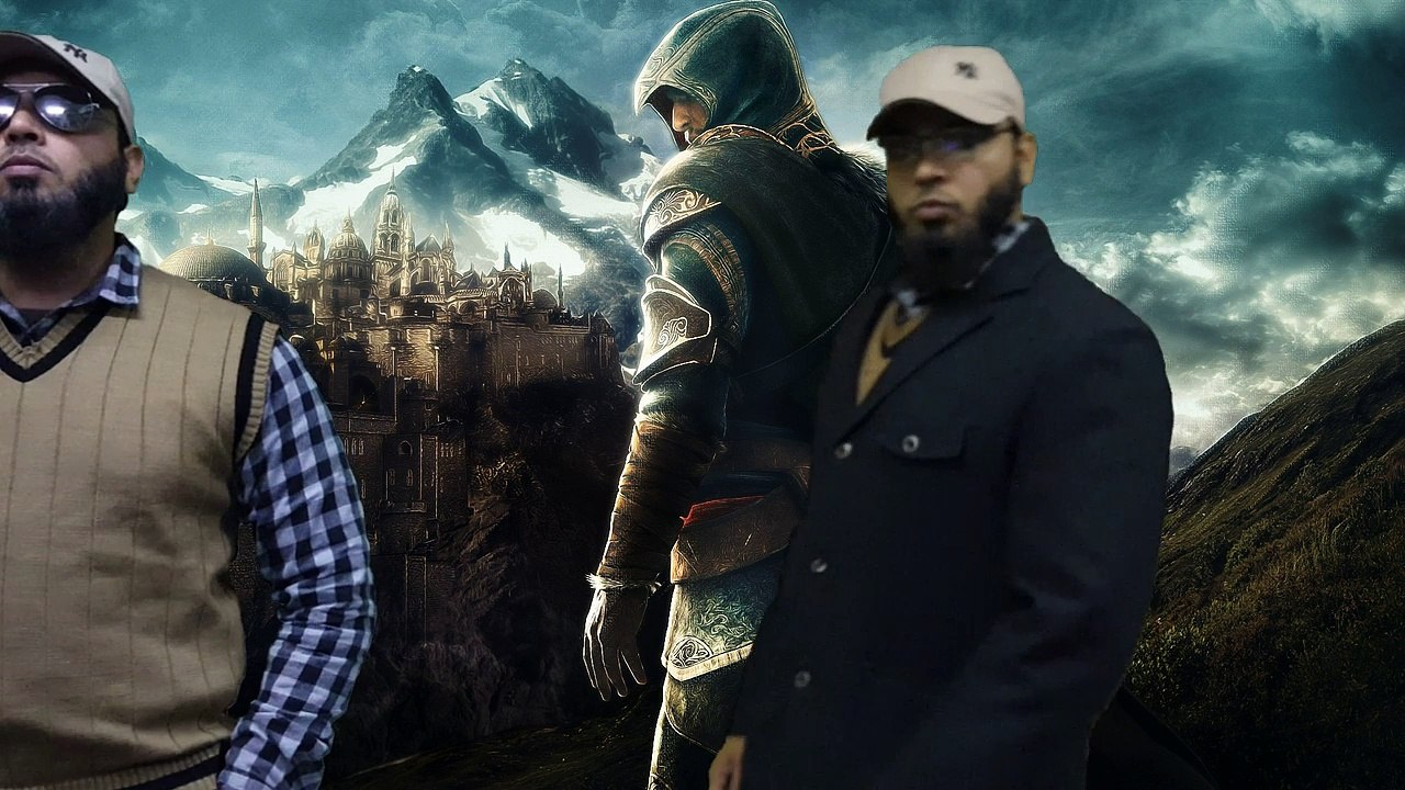 Judwaa 3: A Comedy of Multiple Characters