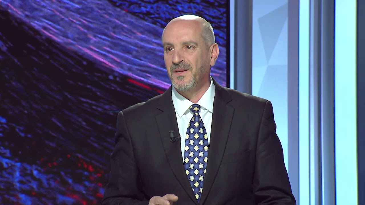 Tatim mbi pagat, Enriko Çeko i ftuar në Ora News