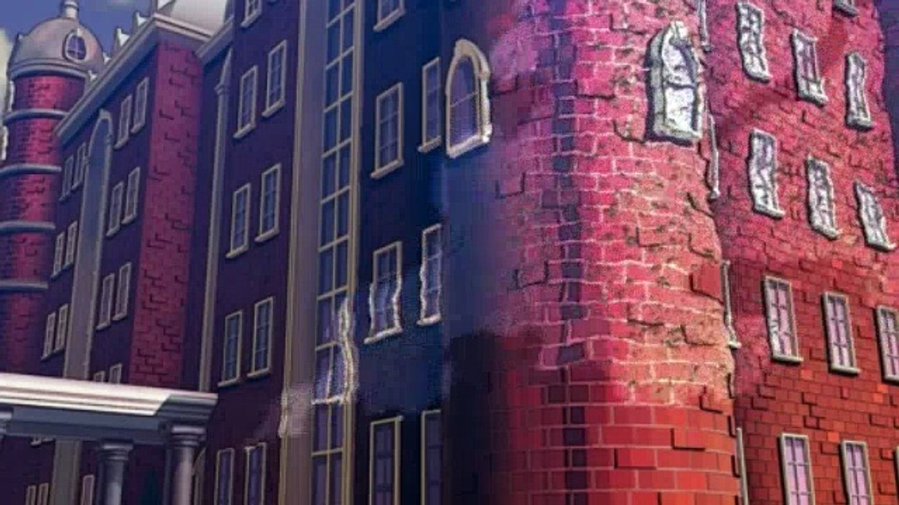 Avengers Assemble S01E02 The Avengers Protocol