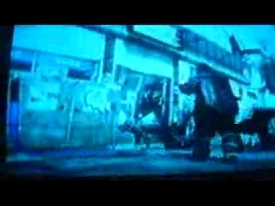 2pac vs biggie (def jam icon)