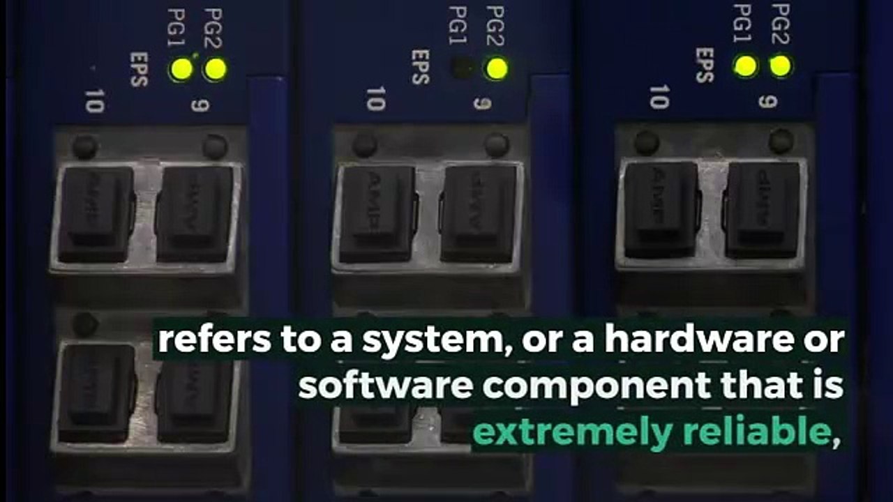 What is CARRIER GRADE? What does CARRIER GRADE mean? CARRIER GRADE meaning - CARRIER GRADE definition - CARRIER GRADE explanation