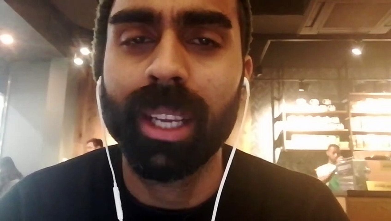 Advice For A Newbie In Cold Email - Cold Email Training Day 45 - Deepak Shukla