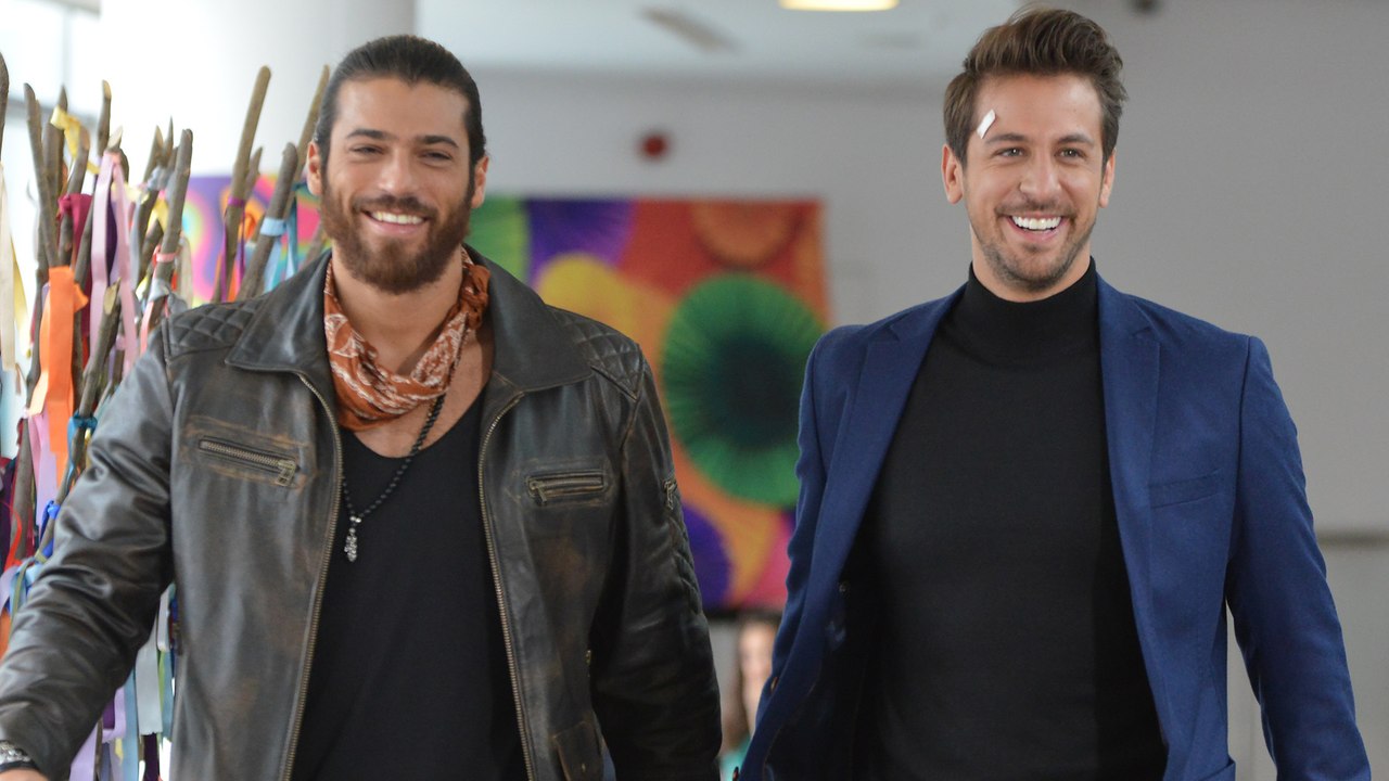 Erkenci Kuş 21. Bölüm