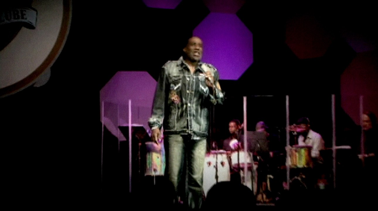 Mário Sérgio - Ângela (Negra Ângela)