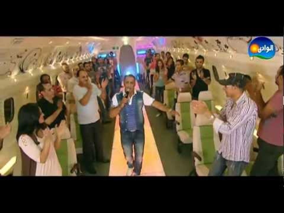 Ragab El Berens - Ehda / رجب البرنس - اهدا