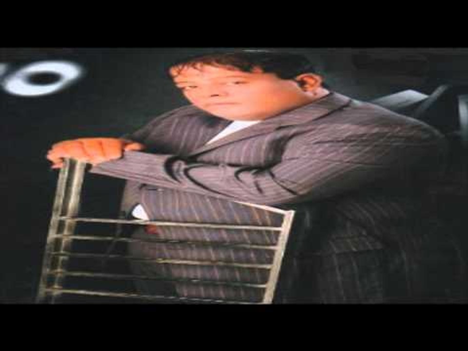 Abd El Basset Hamoudah - Mesh 3ayez / عبد الباسط حمودة - مش عايز حد يجينى