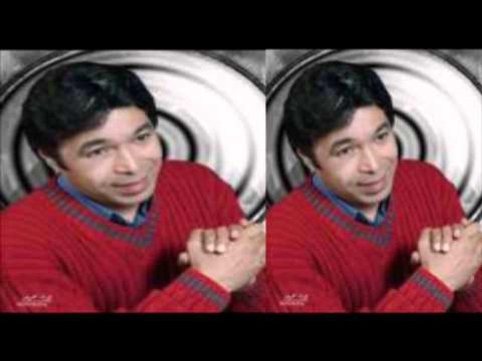 Hamdy Batshan - 7abina / حمدي باتشان - حبينا