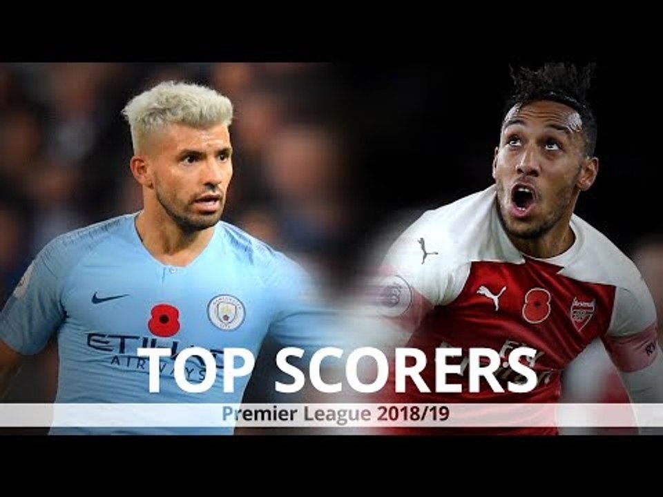 Who Is The Current Premier League Top Scorer?