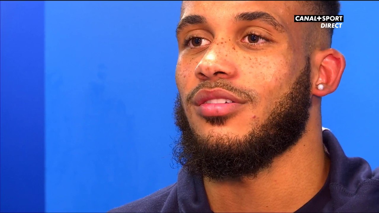 A la rencontre de Bryan Mbeumo