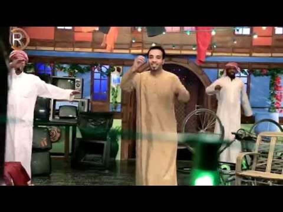 سيف عامر - يا حليوة / ليلة عمر 2 - Video Clip