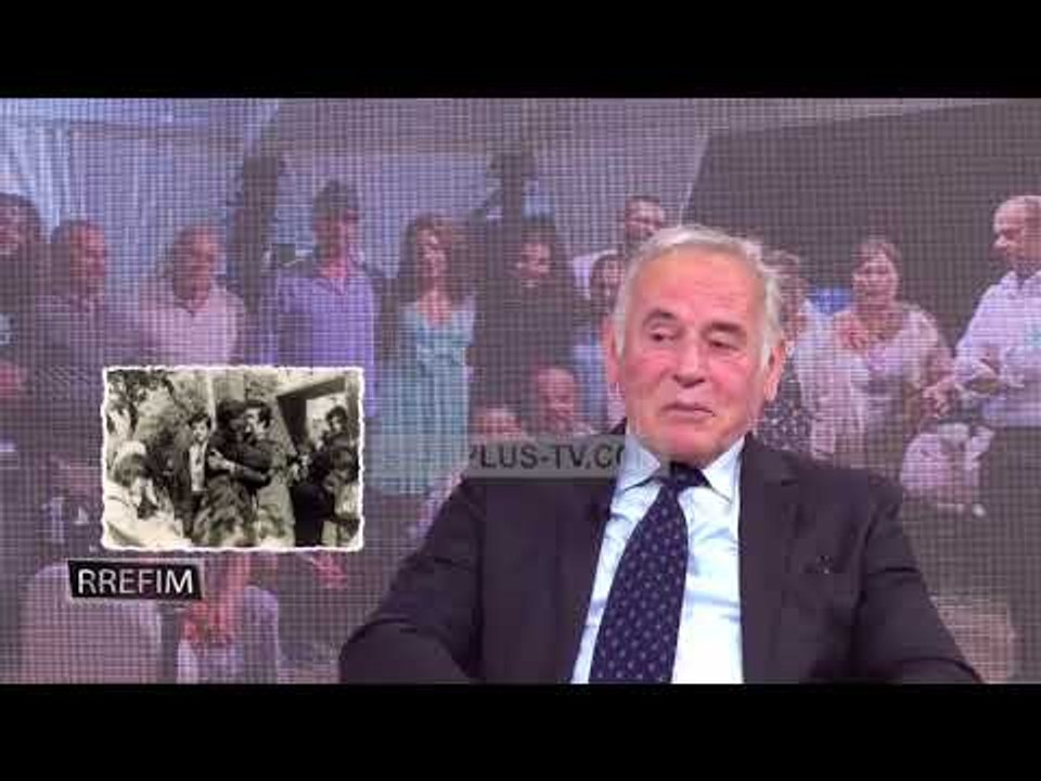 RRËFIM - Ferid Berberi | Watch on Star Plus TV Shkodër 📺