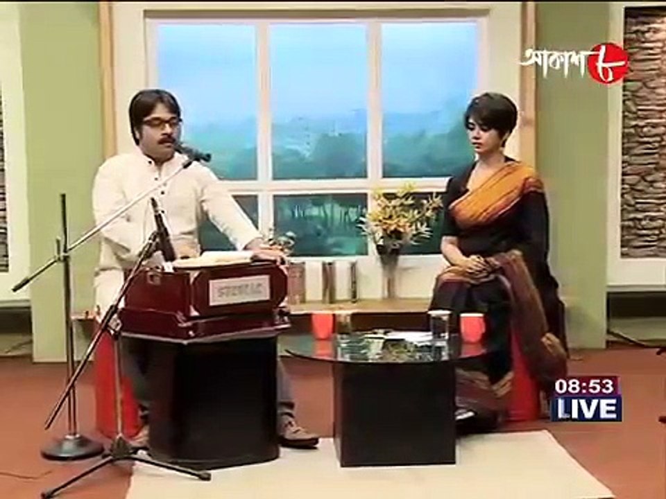 GOOD MORNING AKASH -SUPRATIK DAS - 28TH APRIL 2017 - EPISODE 7 - AAKASH AATH