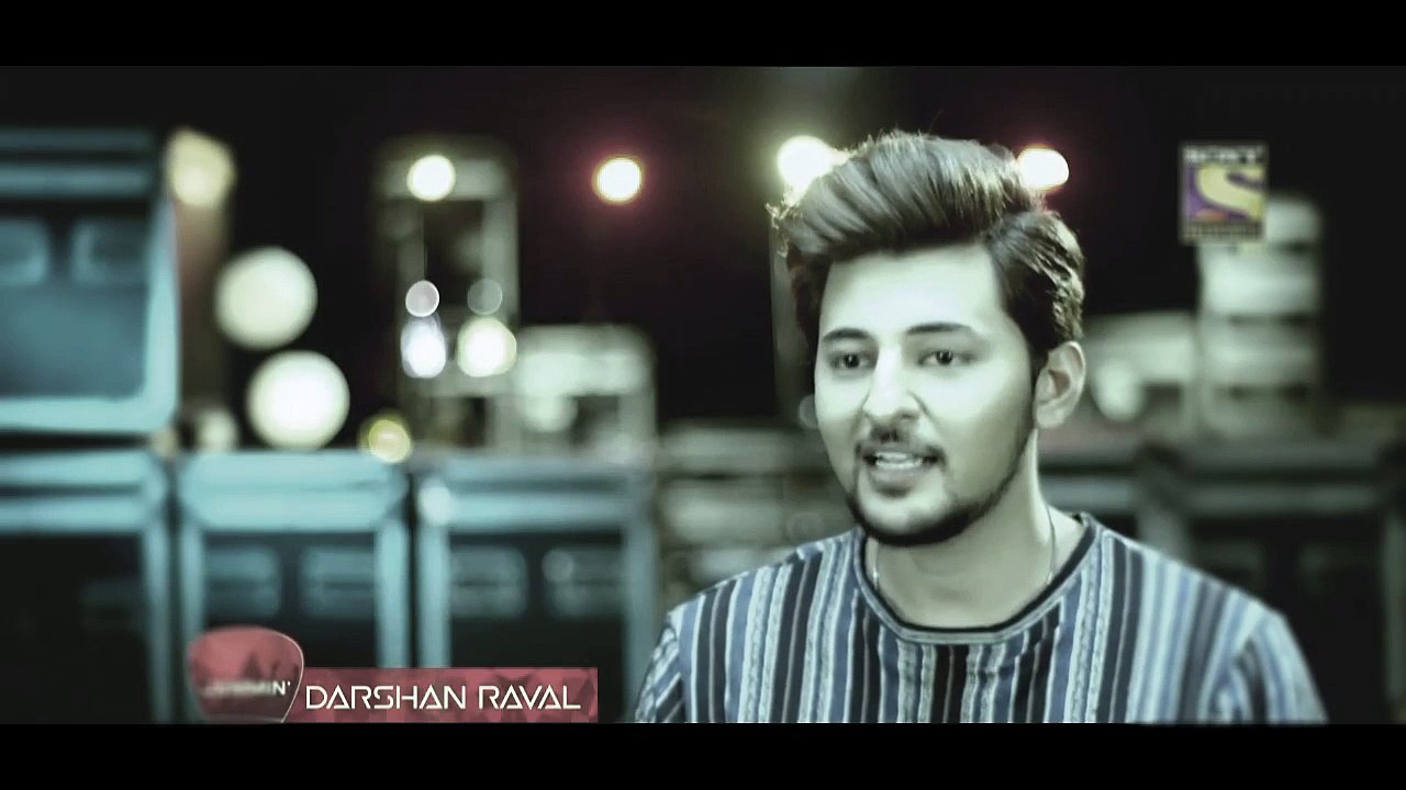 Kurbaa Hua - Darshan Raval Jammin
