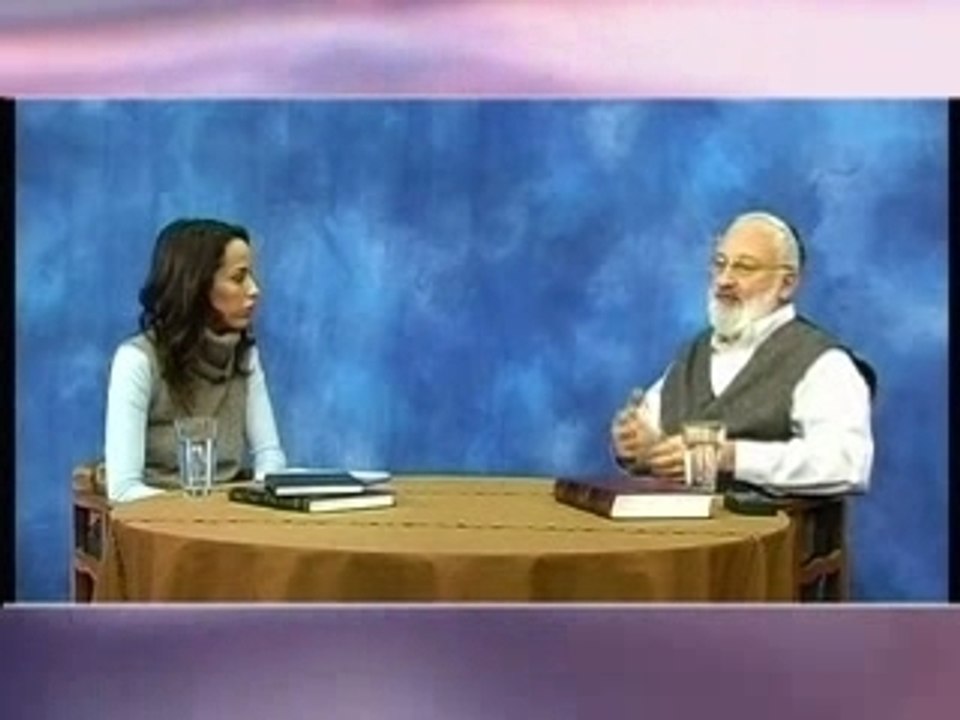 The Difference Between Kabbalah and Religion