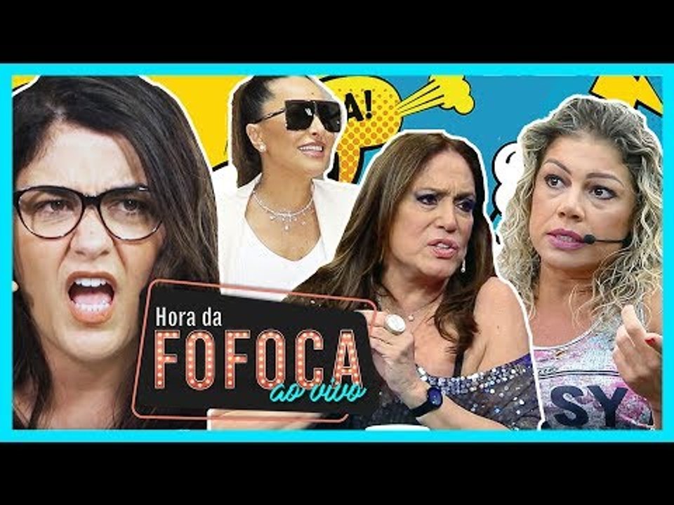 ROÇA DUPLA E PROVA ESPECIAL, ENTENDA A ÚLTIMA SEMANA DE A FAZENDA + CÁTIA CULPA RECORD POR EXPULSÃO