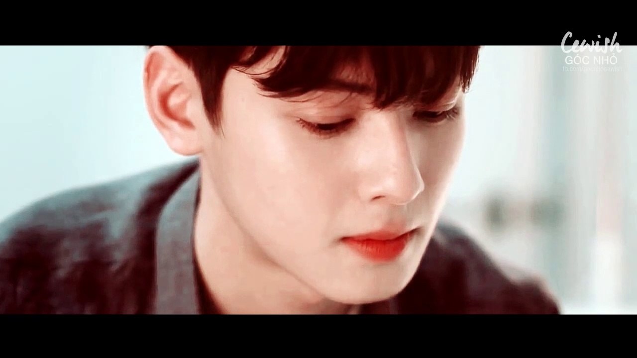 [FMV]  Words of my heart | Cha Eun Woo x Im Soo Hyang