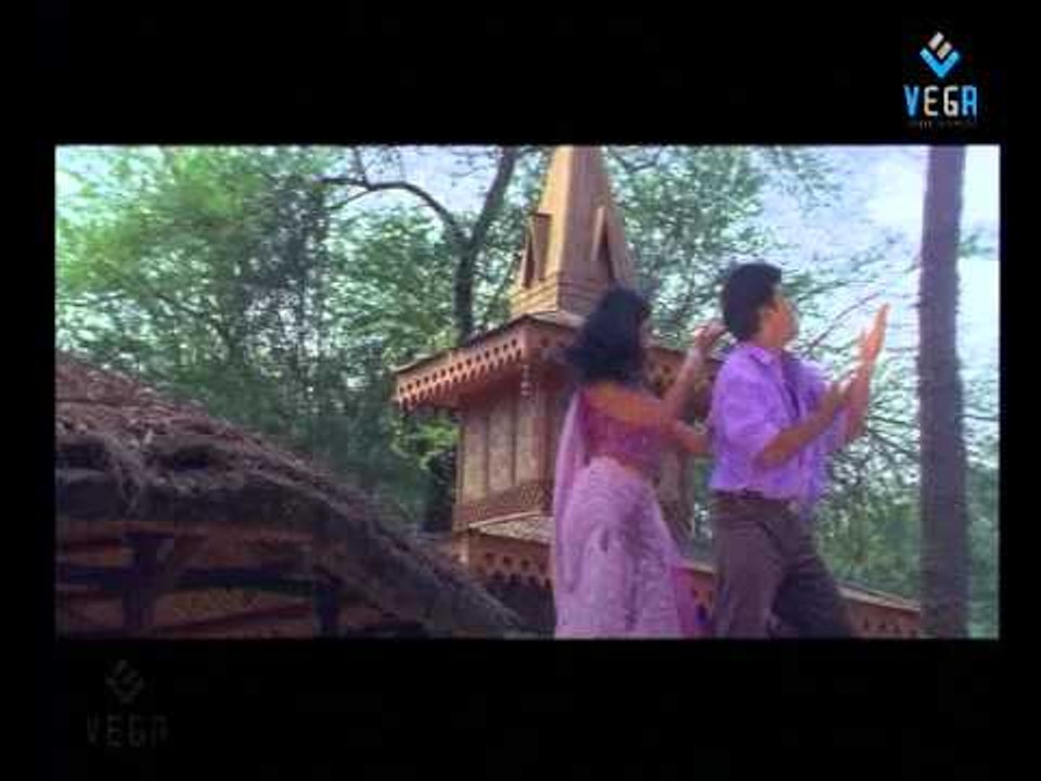 Ninna Kanda Kshana  - Chigurida Kanasu