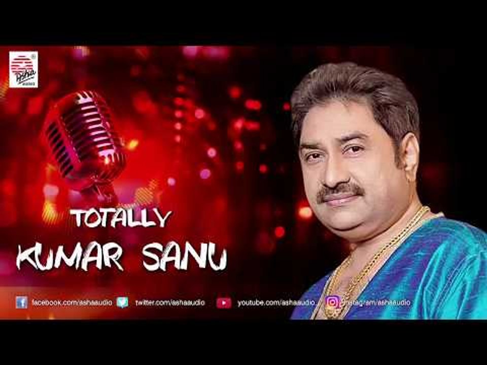 Totally Kumar Sanu | Best of Sanu | Hit Bengali Songs