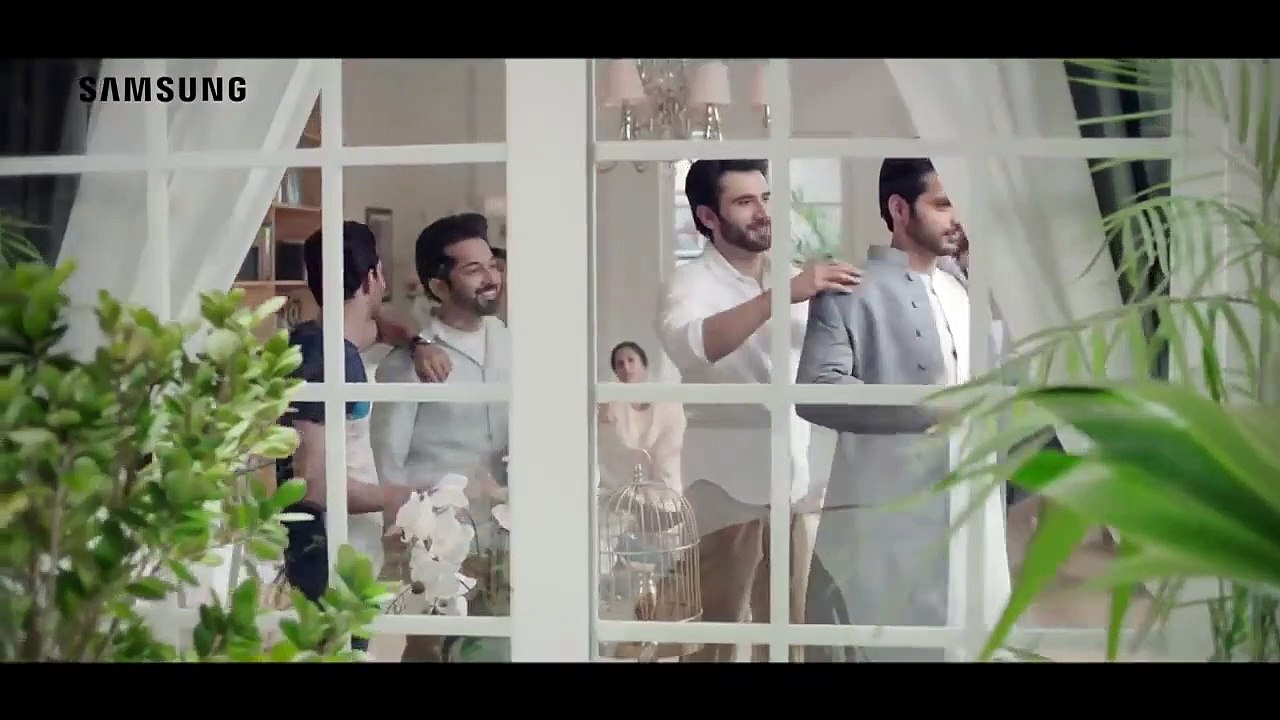 Samsung _ Expression of Love_HD