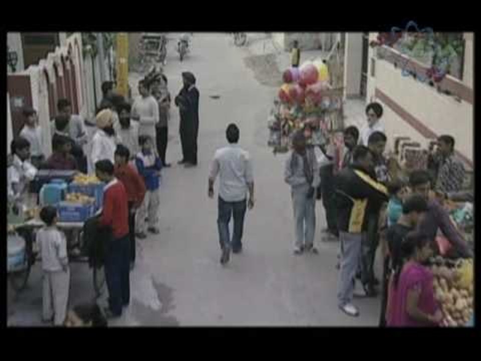 Moti Chun Ke - Kamal Heer (2008)