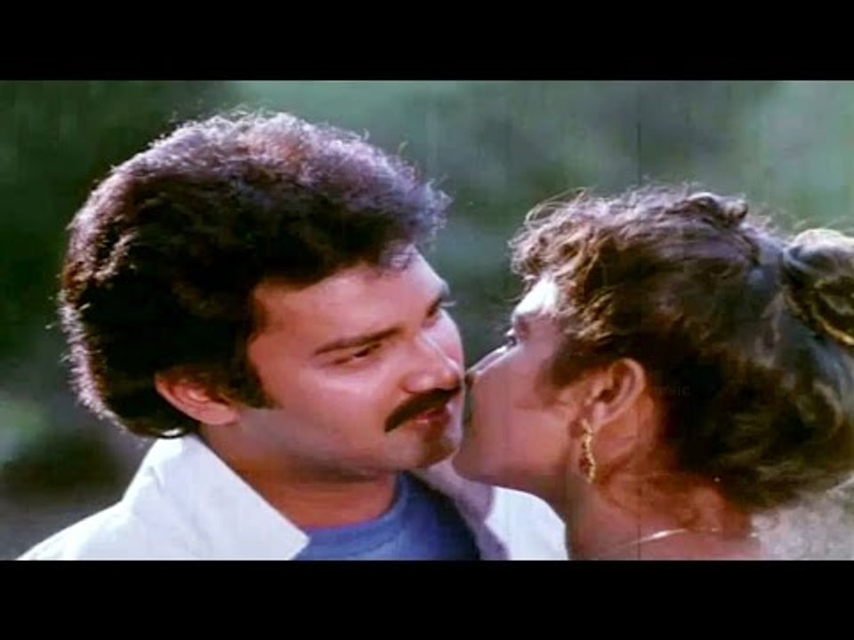 Suresh & Ashwini : Akari Kshanam Movie : Vechaga Nachave Song