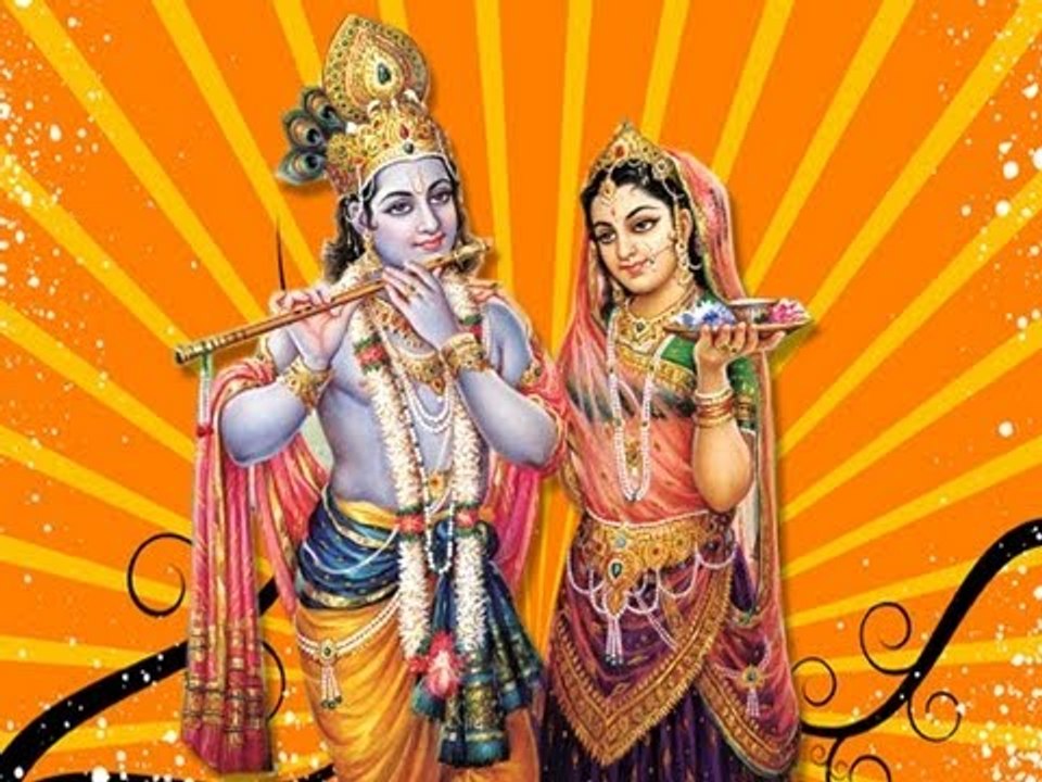 Radha Sametha - P.Unnikrishnan