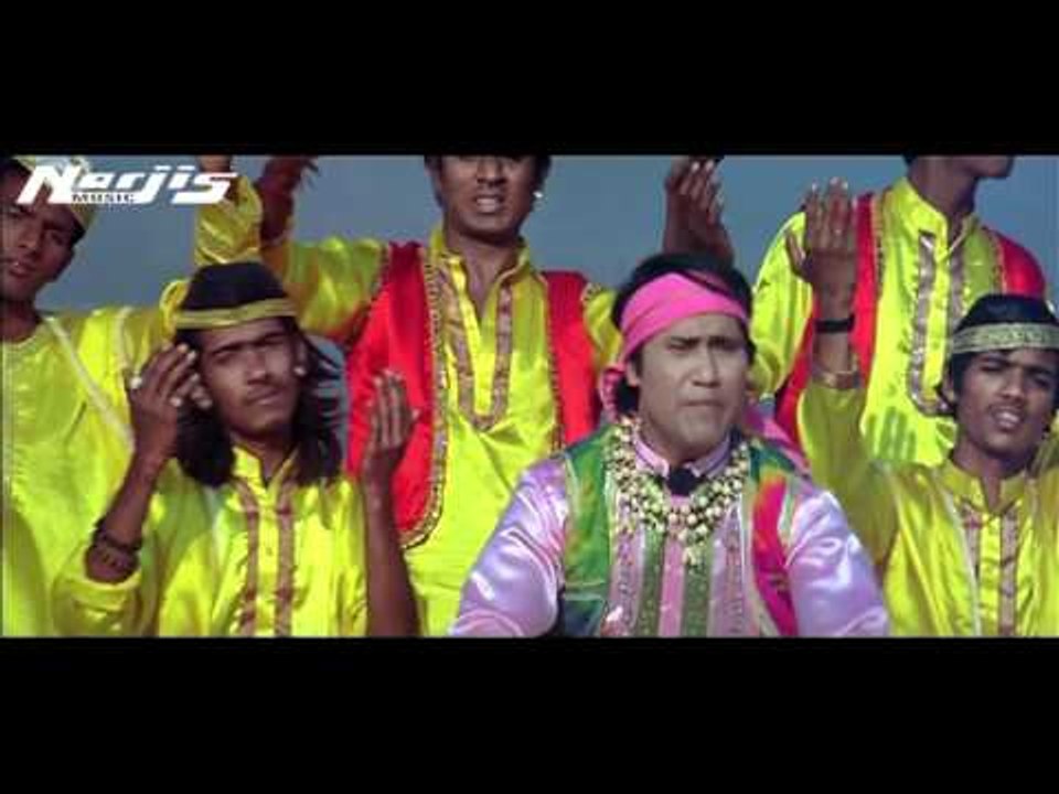 Baani Lagaule Arji - Superhit Qawwali From Bhojpuri Movie Rangbaaj