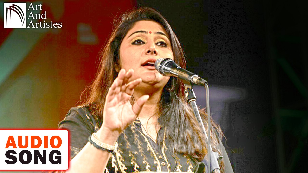 Maikhana Banja By Runa Rizvi | Qawwali | Audio Song with CRBT codes | Art And Artistes