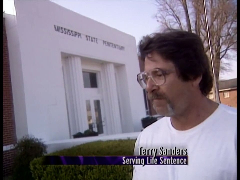 Mississippi State Penitentiary aka Parchman Farm (Crime Documentary)