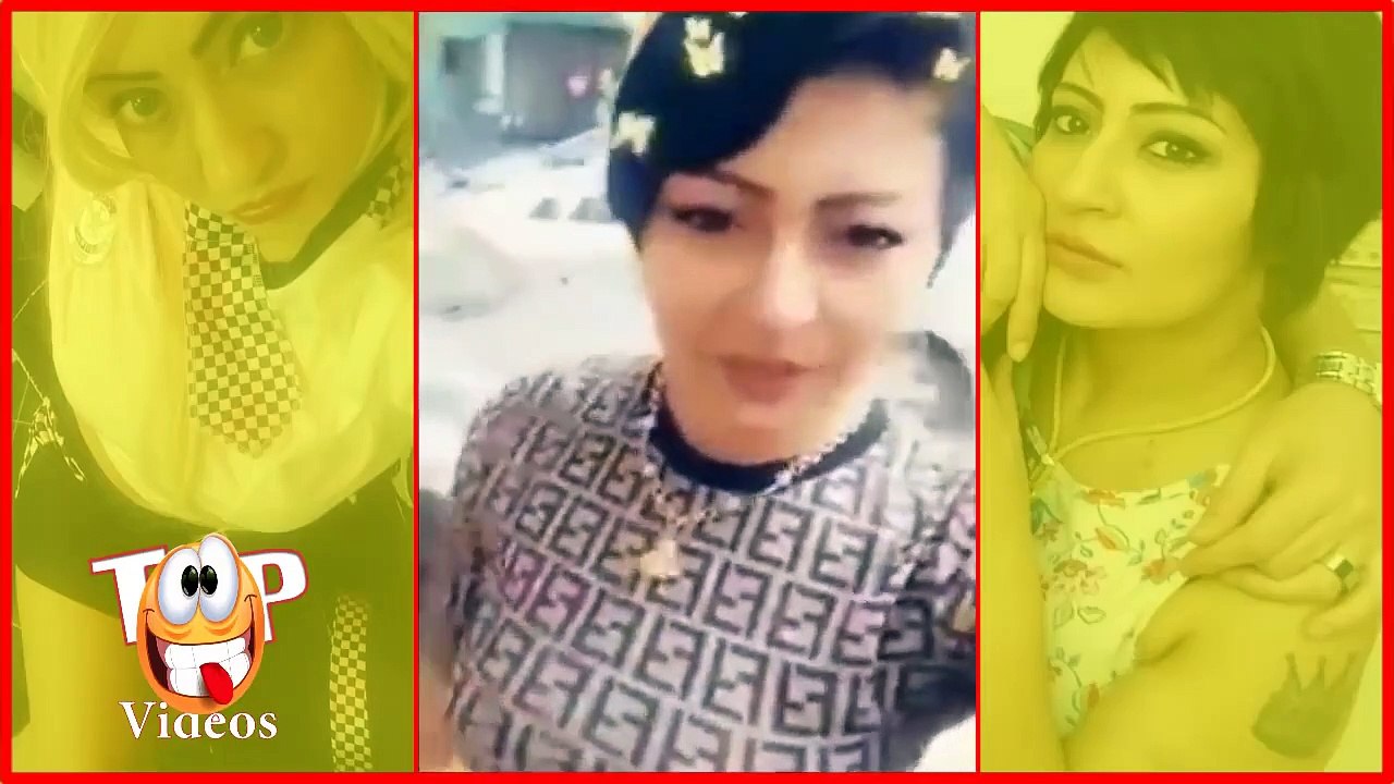 بالأدلة _ حقيقة فيديو الشابة صباح الإباحي . كشف كذبتها  وبرائة #