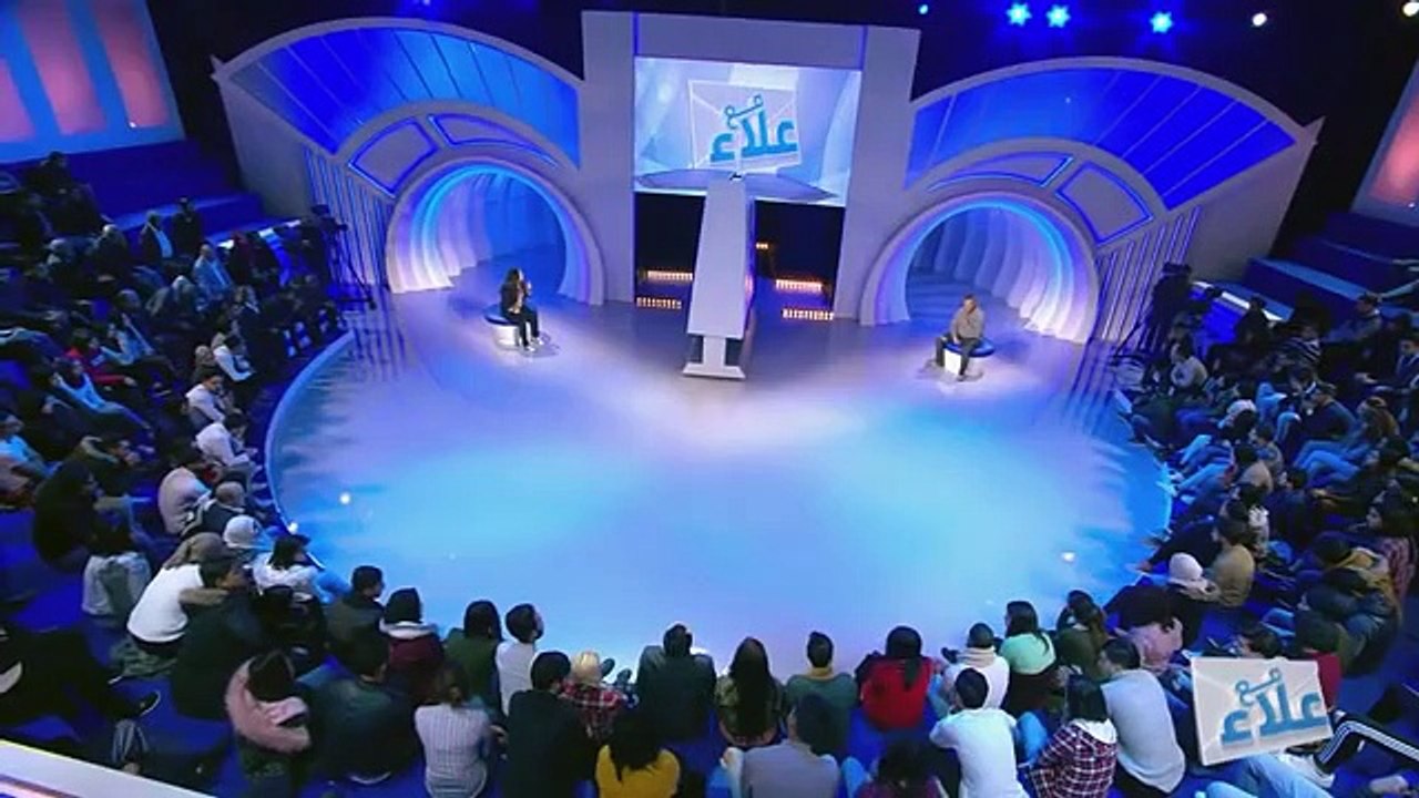 Maa Ala S01 _ كــان خســرت في قمــار تحــط همــك فيــا