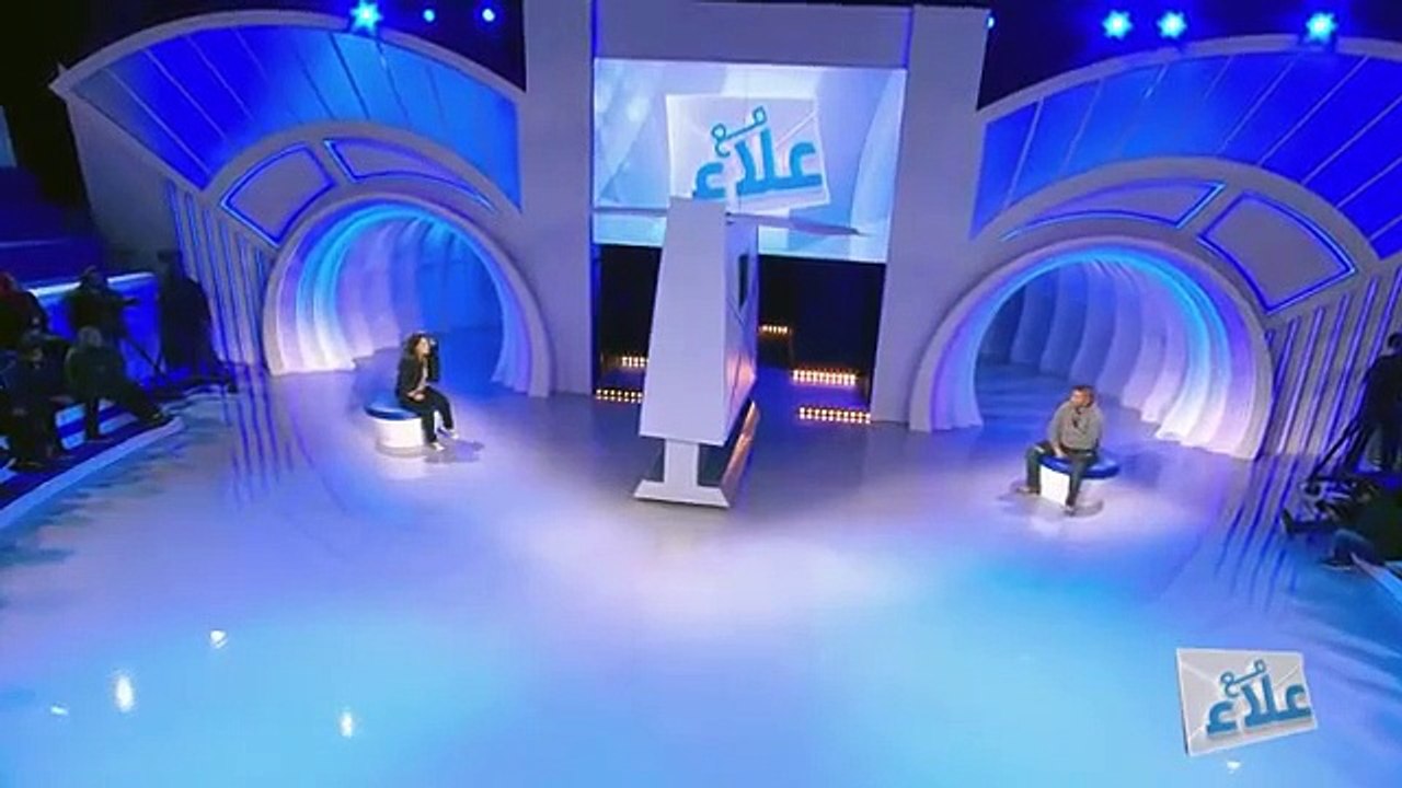 Maa Ala S01 _ وداد _ أنا نحمد ربي إلي مازلت نتكلم