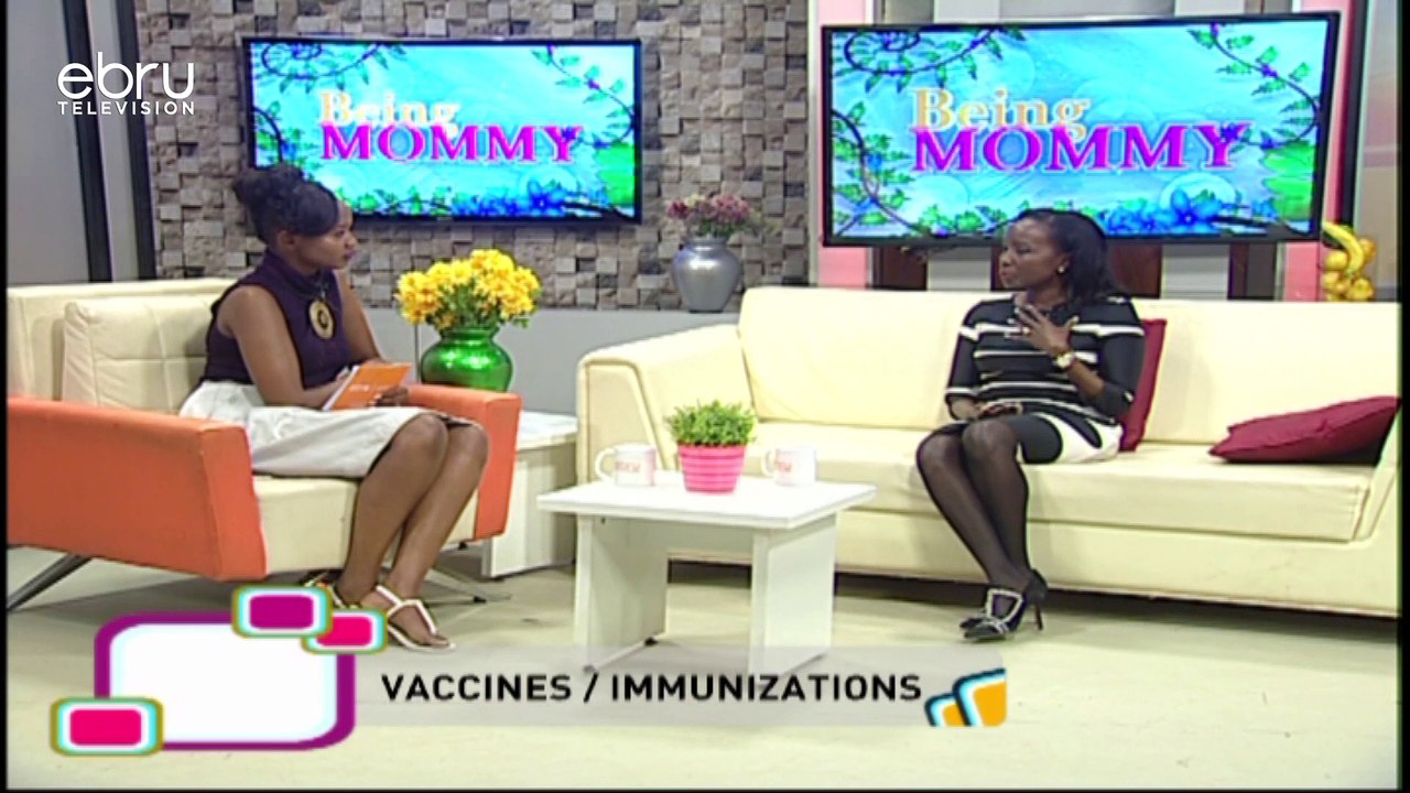 Importance Of Vaccines In Children