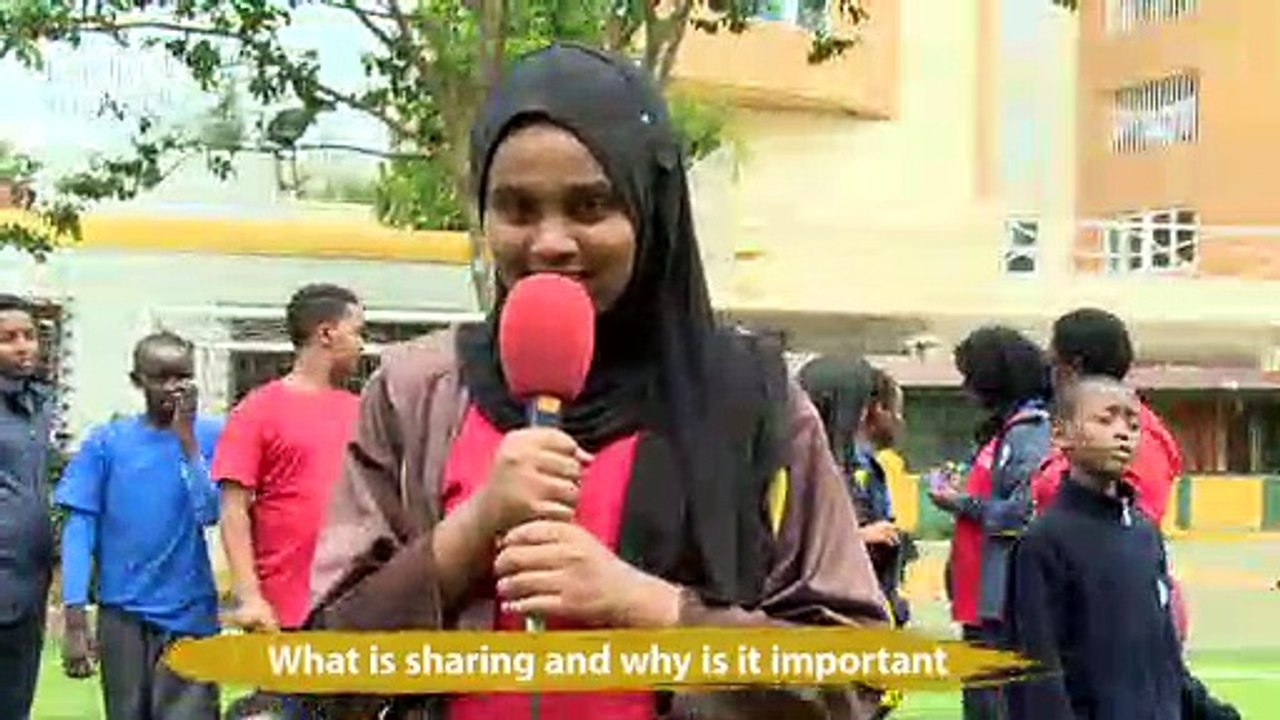 What Is Sharing & Why Is It Important