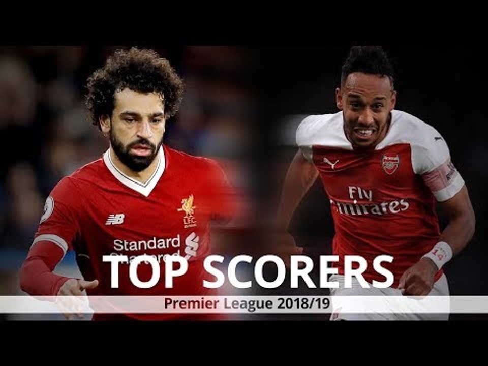 Who Is The Current Premier League Top Scorer?