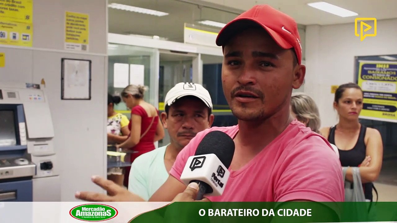 Usuários relatam dificuldades em usar caixas eletrônicos em Tailândia