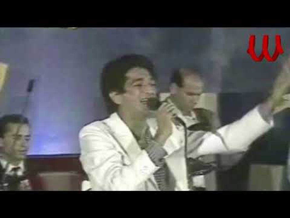 Mo3awd ElAraby -  3la 3ene Ya M3alm / معوض العربي - علي عيني يا معلم