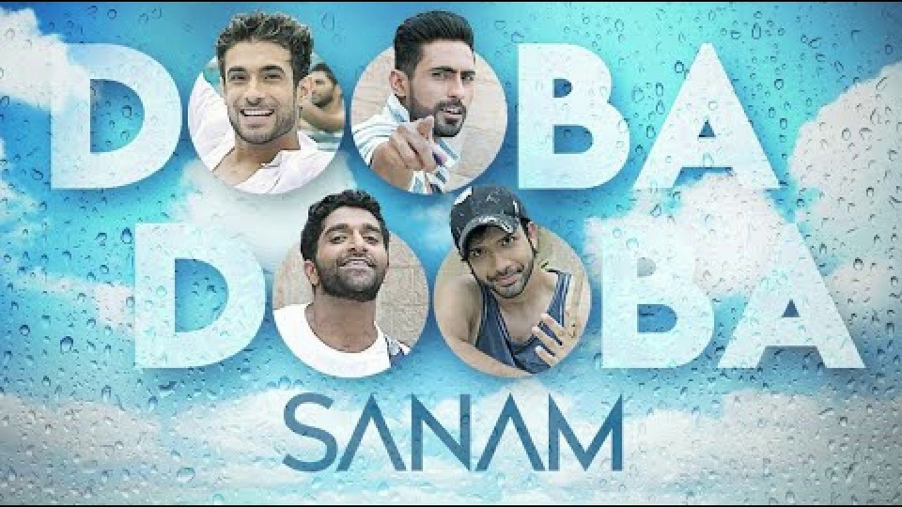 Dooba Dooba | SANAM