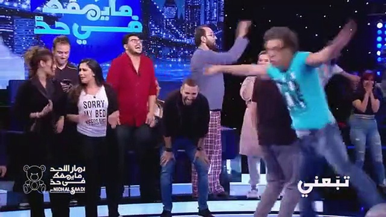 DTEP S02 Episode 04 - فرار مهرب