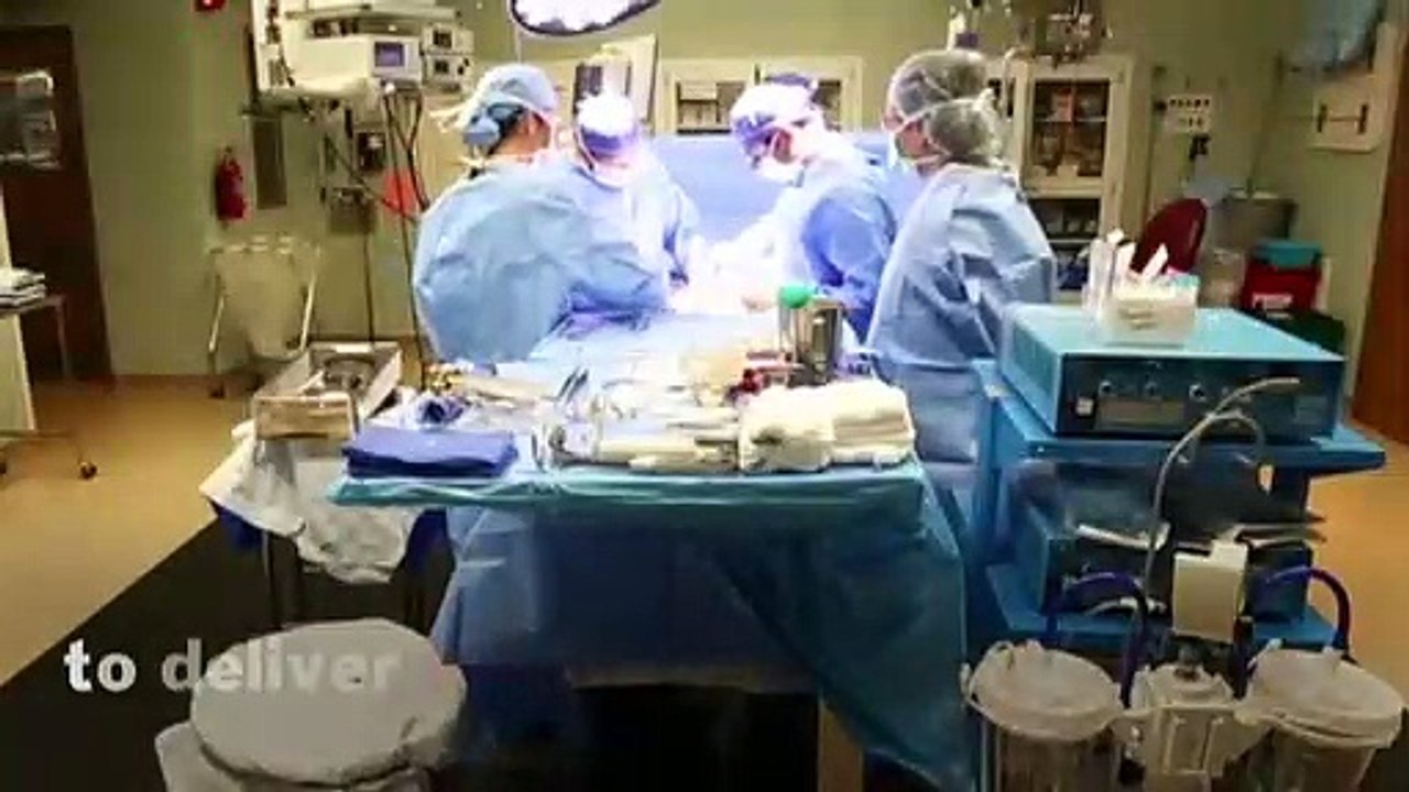 Human Organs Could Soon Be Delivered By Drone