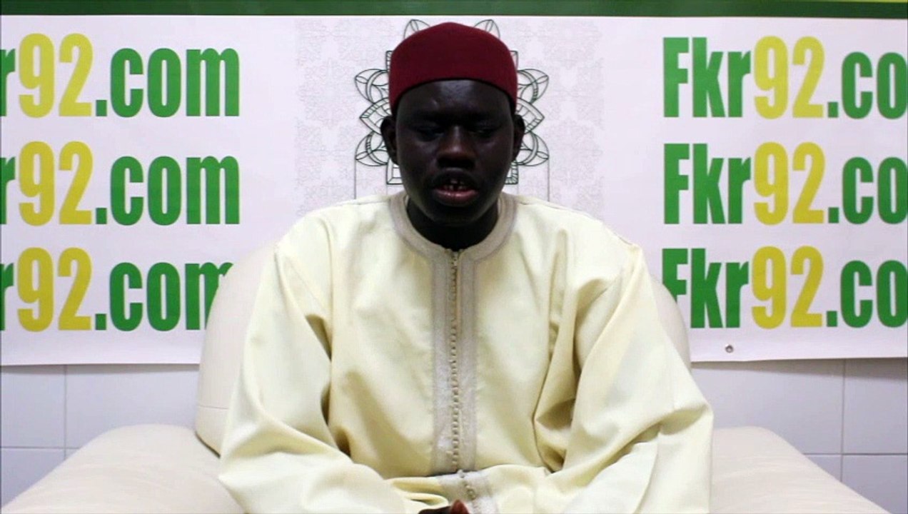 Barkelou Ramadan: Mohamed Gueye (2)