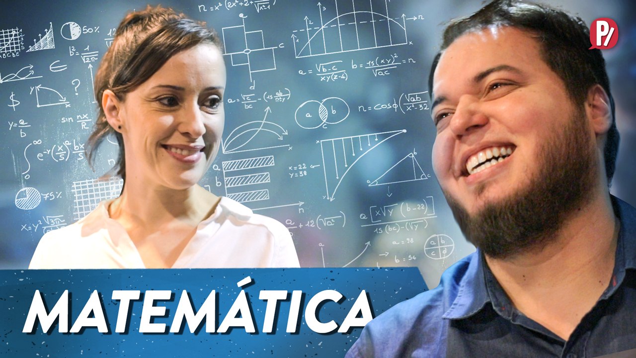MATEMÁTICA | PARAFERNALHA