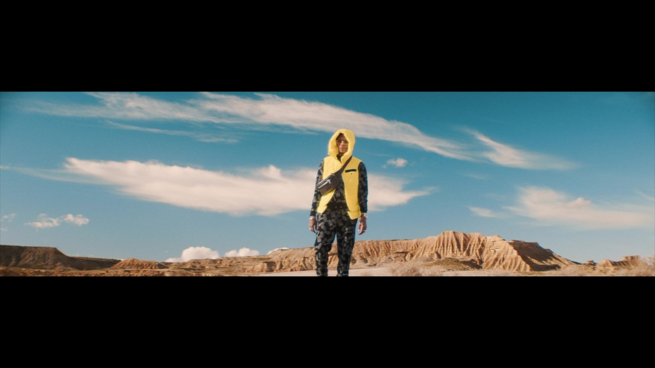 Mayo - Dans ma tête