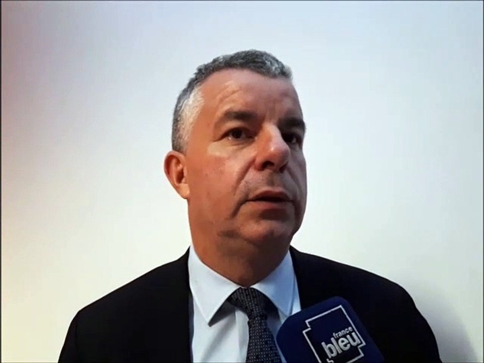 Réchauffement climatique:  "On n' a pas le choix"