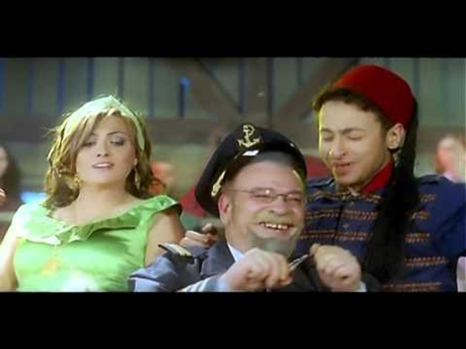 Hamada Helal - Azza  | حمادة هلال - عزة