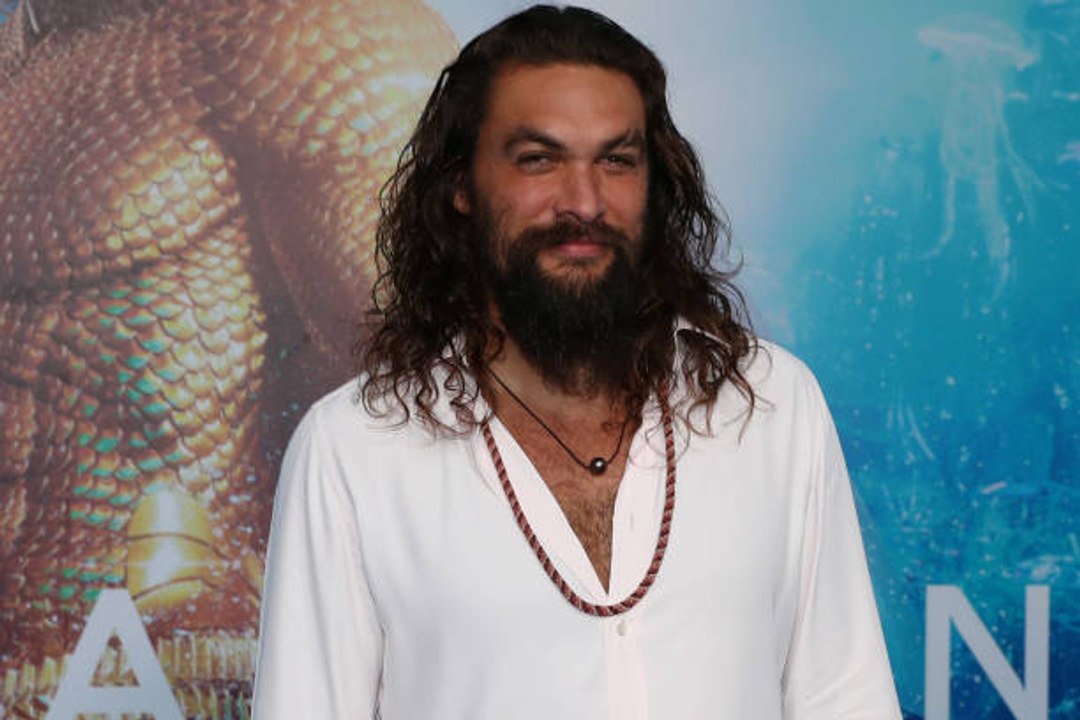 Jason Momoa Struggled to Find Work After 'Game of Thrones'