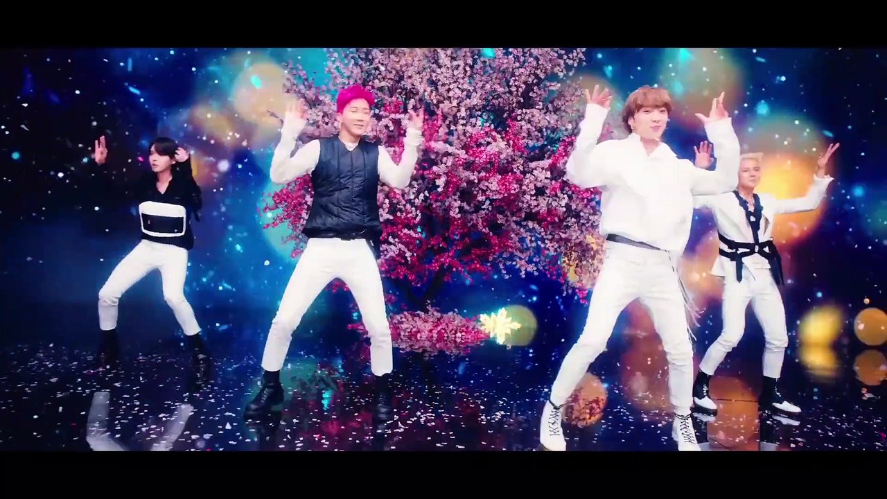 WINNER Releases 'Millions' Music Video