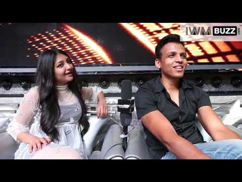 Guess the Song with Abhijeet Sawant and Bhoomi Trivedi